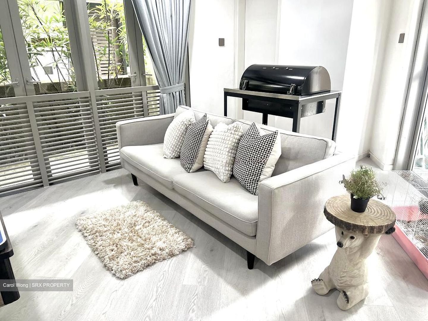 The Teneriffe (D10), Terrace #434949321